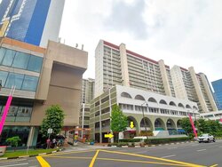 Hong Lim Complex (D1), Shop House #456653671